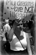 Dream Act Immigration